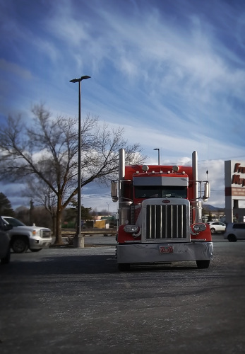 Peterbilt