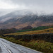 Boxing Day snow Torside