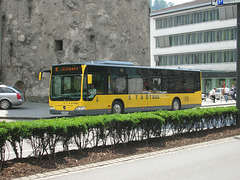 DSCN1933 Nigg Bus (Feldkirch, Austria) FK NIGG 4