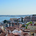 Lisbon 2018 – View of the Alfama neighbourhood