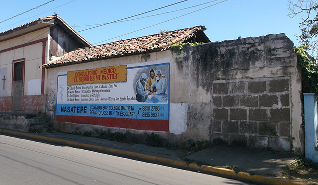 Publicité religieuse