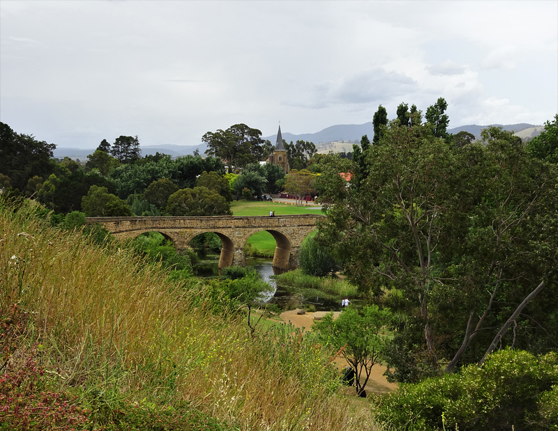 Richmond bridge 2