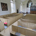 tunstall church, suffolk (14) box pews, perhaps late c18