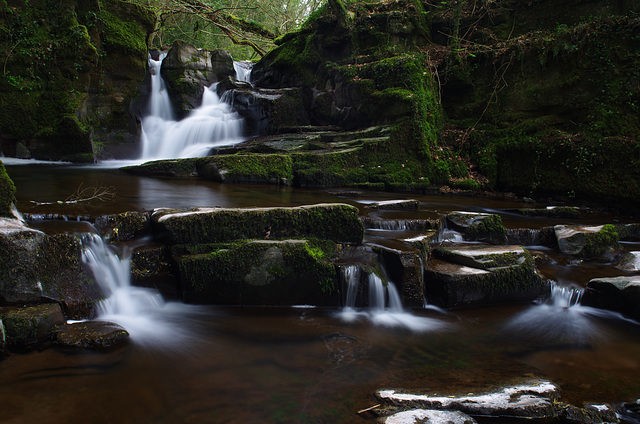 Wales - Brecon