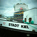 Disney Dream Kiel