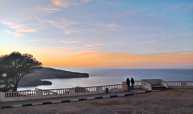Ez Ziatine, sur le mont de Sidi Youchaa. Ez Ziatine, sur le mont de Sidi Youchaa.