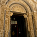 Romanesque Portal
