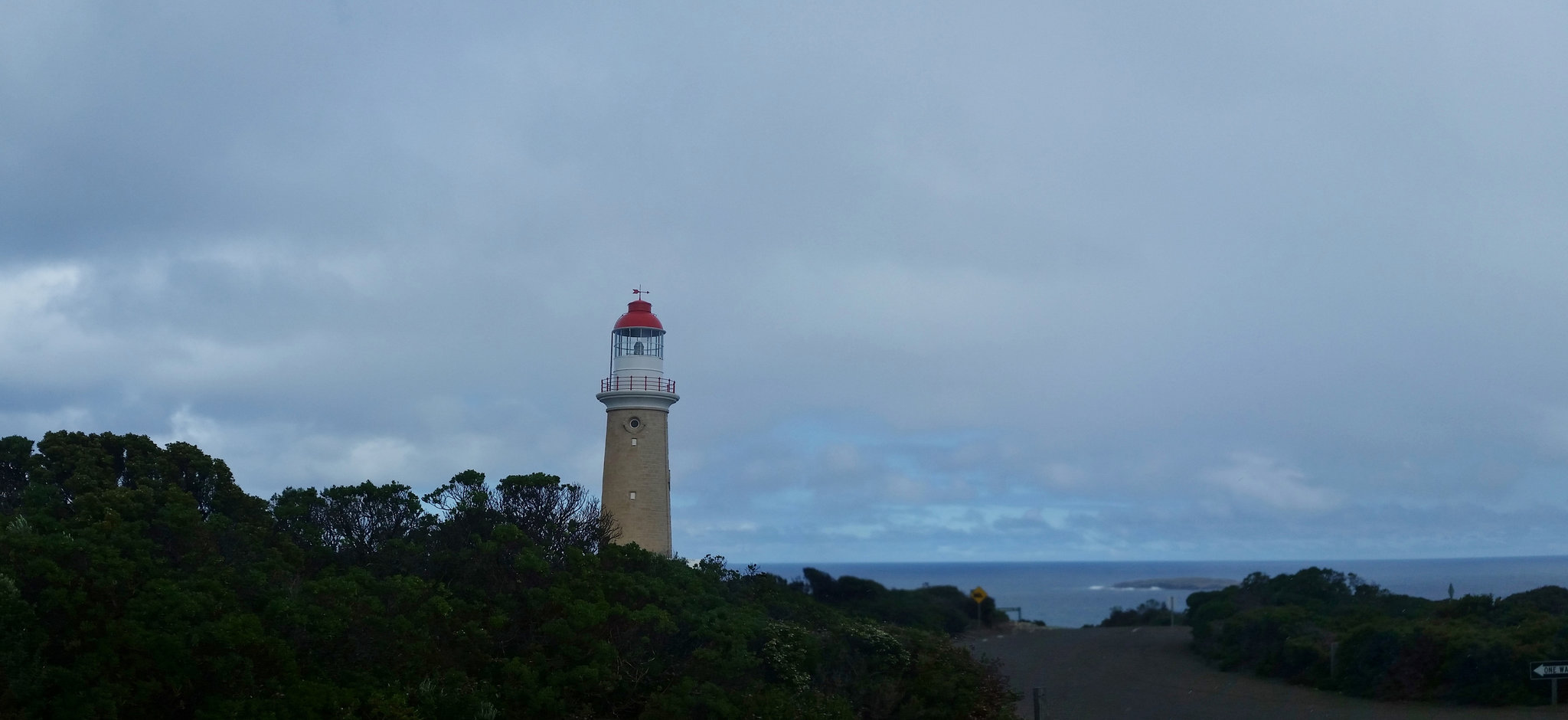 Cape du Couedic Lightstation