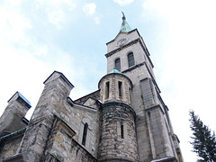 The Cathedral