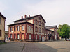 Bahnhof Freital-Hainsberg (2009)