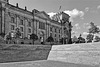 Reichstag in Berlin