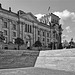 Reichstag in Berlin