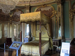 Dom Quixote Room.