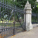 putney vale cemetery, london