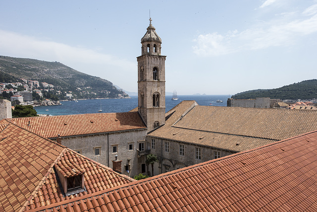 Dubrovnik - Croazia