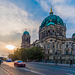 Berlin Cathedral / Der Berliner Dom (270°) ...