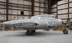 Gloster Meteor T.7 WF877