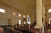 Holy Trinity Church, Boar Lane, Leeds, West Yorkshire