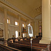 Holy Trinity Church, Boar Lane, Leeds, West Yorkshire