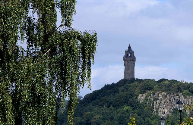 Wallace Monument