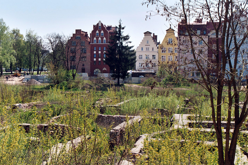 Elblag/Elbing