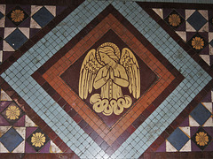 st michael cornhill, london (67)