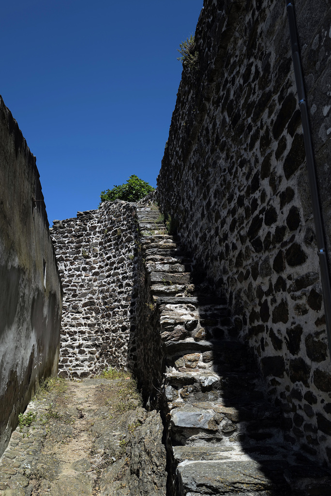 #15- Steps, Evoramonte, Alentejo