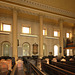 Holy Trinity Church, Boar Lane, Leeds, West Yorkshire