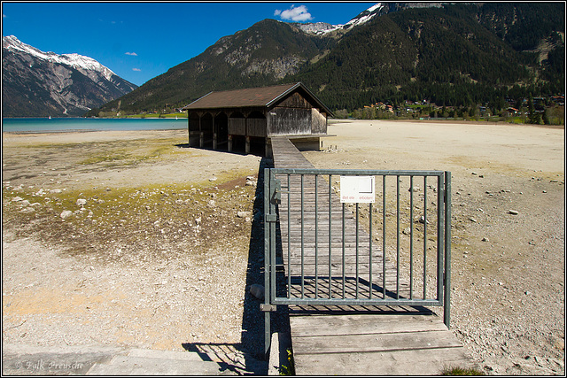 HFF - Bodensatz am Achensee