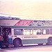 Southern National 934 (VDV 134S) at Portland Bill – 9 Aug 1984 (X845-7)