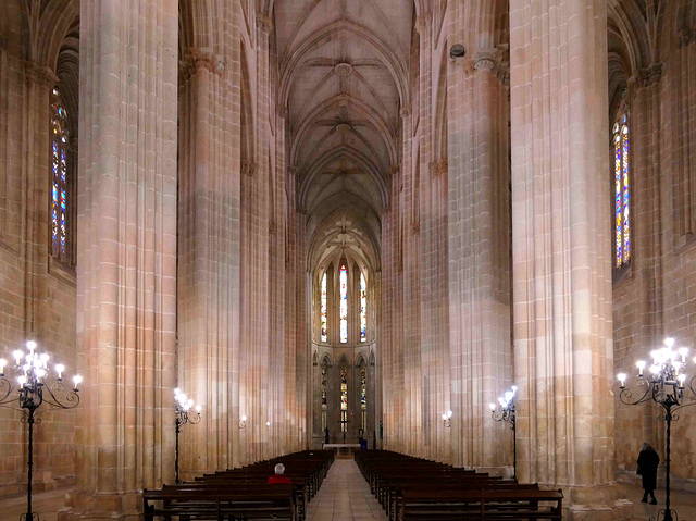 Batalha - Mosteiro da Batalha