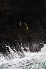 Endless almighty energy .