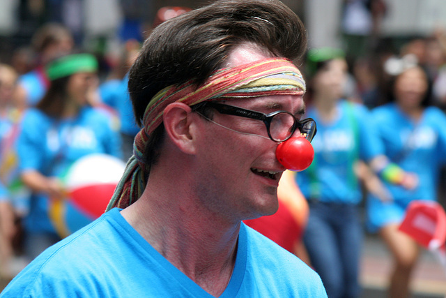 San Francisco Pride Parade 2015 (6702)