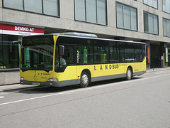 DSCN1937 Austrian Postbus (ŐBB-Postbus) PT 12182
