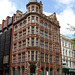 Former Ocean Assurance Building, Temple Row, Birmingham