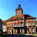 FR - Wissembourg - Town Hall