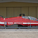 BAE Hawk T.1 XX292