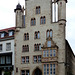 Hildesheim - Tempelhaus