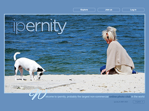 ipernity homepage with #1442