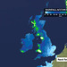 wst[25] - expected rainfall next few days {03Nov2025}