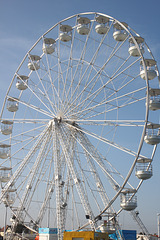 Big Wheel