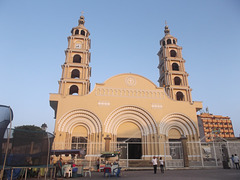 Église acayucannienne