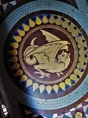 st michael cornhill, london (69)