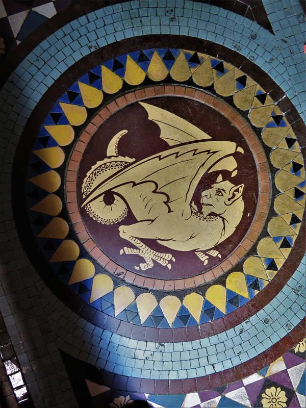 st michael cornhill, london (69)