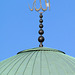 Imam-Ali-Moschee in Hamburg