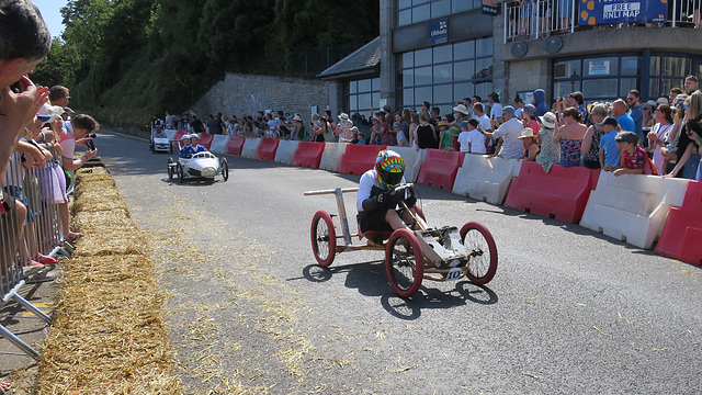 Downhill Hill Derby 2022