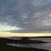 Coucher de soleil /  Newfoundland sunset