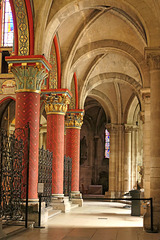 Unique columns