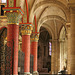 Unique columns