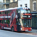 Arriva London LT213 at Islington Green - 19 January 2015